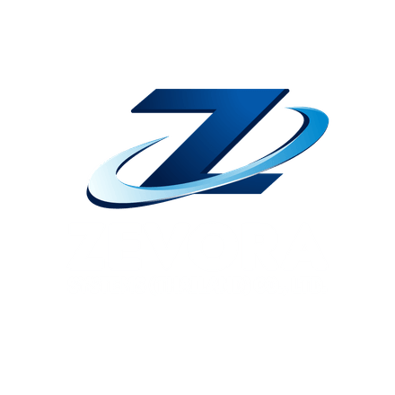 โลโก้ Zevora Systems (Thailand) — บริษัท เซโวร่า ซิสเต็มส์ (ไทยแลนด์) จำกัด